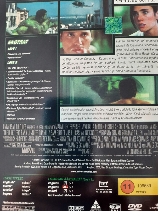 Item image