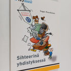 Seppo Paasolainen : Sihteerinä yhdistyksessä - pikkukuva 1