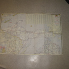 Sunoco kartta Michigan - pikkukuva 4