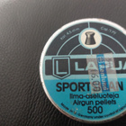 Lapua ilma-aseluodit 2 pakettia. - pikkukuva 4