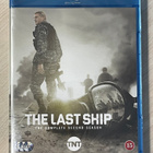 Last Ship: Kausi 2 (2015) Eric Dane, Rhona Mitra (UUSI) - pikkukuva 1