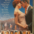 Rakkauden 6 oppituntia DVD (Sean Connery, Angelina Jolie) - pikkukuva 1