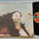 Etta James – Come A Little Closer (LP) - pikkukuva 1