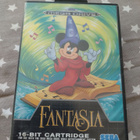 Fantasia (MEGA DRIVE) - pikkukuva 1