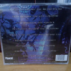 Empires of Eden - Reborn in fire CD - pikkukuva 2