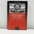 Hajoaako Venäjä? (A. Luukkanen, kirja) - pikkukuva 1