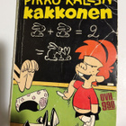 Pikku-Kallen kakkonen - pikkukuva 1