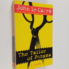 John Le Carre : The tailor of Panama - pikkukuva 1