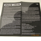 *CD* TUDOR LODGE Tudor Lodge - pikkukuva 4
