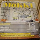 MEIDÄN MÖKKI 4 / 2019 - pikkukuva 1