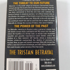 Robert Ludlum : The Tristan betrayal - pikkukuva 2
