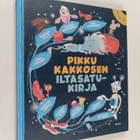 Pikku Kakkosen iltasatukirja - pikkukuva 1