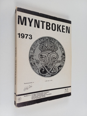 Myntboken 1973