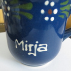 MIRJA nimiselle NIMIMUKI kts. kuvat - pikkukuva 4