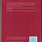 P. W. Atkins : Solutions manual for physical chemistry - pikkukuva 2