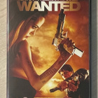 Timur Bekmambetov: WANTED (2008) Angelina Jolie (UUSI) - pikkukuva 1