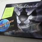 NIGHTWISH - DARK PASSION PLAY 2CD NIMMAREILLA - pikkukuva 1