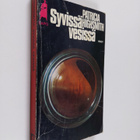 Patricia Highsmith : Syvissä vesissä - pikkukuva 1