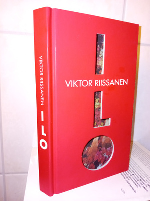 Viktor Riissanen : ILO ( SIS POSTIKULU )