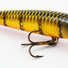 JAN vaappu, Niemivaara, 8cm, Spec - pikkukuva 2
