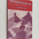Trevor Lubbe : The Borderline Psychotic Child: A Selectiv... - pikkukuva 1