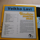 VEIKKO LAVI - unohtumattomat ( LP ) - pikkukuva 2