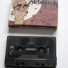 METALLICA One C-KASETTI-Single - pikkukuva 1