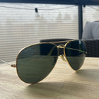 Ray-Ban Aviator aurinkolasit B&L - pikkukuva 5