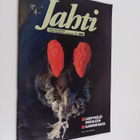 Jahti - Jakt 2 / 2008 - pikkukuva 1