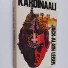 Jack-Alain Leger : Kardinaali - pikkukuva 1