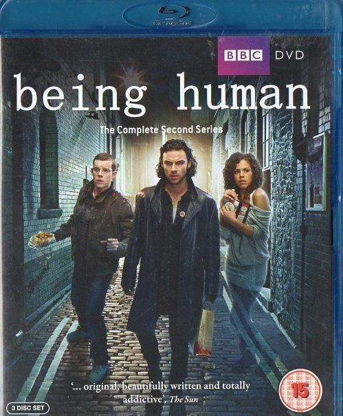 Being Human 2 season	(36 819)	k	-GB-		BLU-RAY	(3)