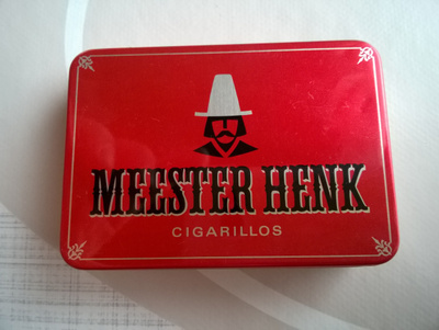 Meester Henk Rasia