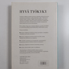 Esko ym. (toim.) Matikainen : Hyvä työkyky : työkyvyn yll... - pikkukuva 2