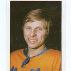 Jääkiekko Olympia-MM 1972 n:o 57 HANS LINDBERG - pikkukuva 1