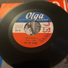 THE HEP STARS: Should I * I´ll Never Quite Get... *SWE 1965 - pikkukuva 3