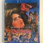 Sahara (1983) Brooke Shields (Blu-ray) UUSI MUOVEISSA - pikkukuva 1