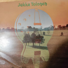 Jukka Tolonen: Crossection (LP) - pikkukuva 1