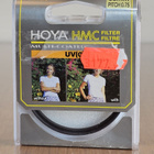 == Hoya HMC UV(0) - 58mm - pikkukuva 1