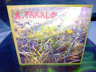 CD A. TAKALO ( SIS POSTIKULU )