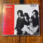 The Doors - Greatest Hits cd - pikkukuva 2