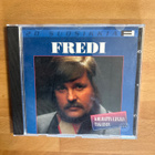Fredi - Kolmatta linjaa takaisin CD 20 Suosikkia - pikkukuva 1