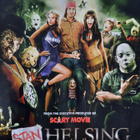 STAN HELSING  BLU-RAY - pikkukuva 1