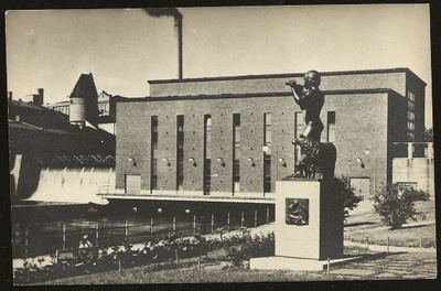 Tampere Tammerkoski