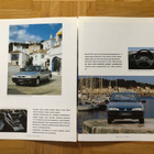 Esite Renault 19, 1992 - pikkukuva 2