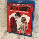 Warm Bodies (Blu-ray) - pikkukuva 1