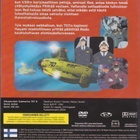 DVD: Submarine 707 revolution - pikkukuva 2