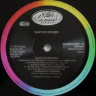 SAWYER  BROWN  ::  SAWYER  BROWN  ::  VINYYLI  LP     1985 - pikkukuva 4