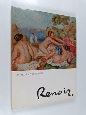 Bruno F. Schneider : Renoir