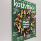 Kotivinkki 22/2019 - pikkukuva 1