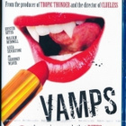 Vamps  -   (Blu-ray) - pikkukuva 1